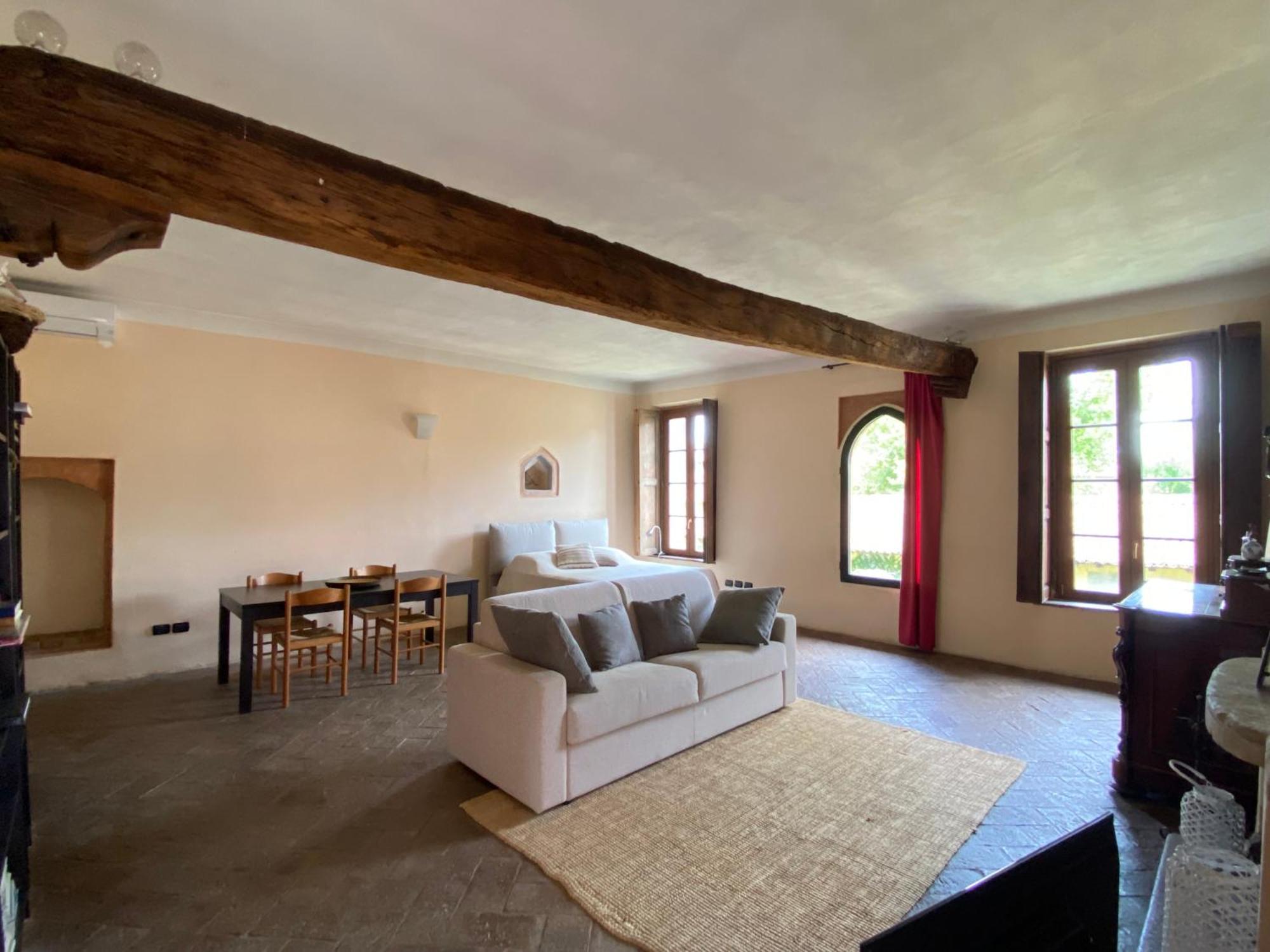 Borgo Archinto Apartamento Robecco sul Naviglio Exterior foto