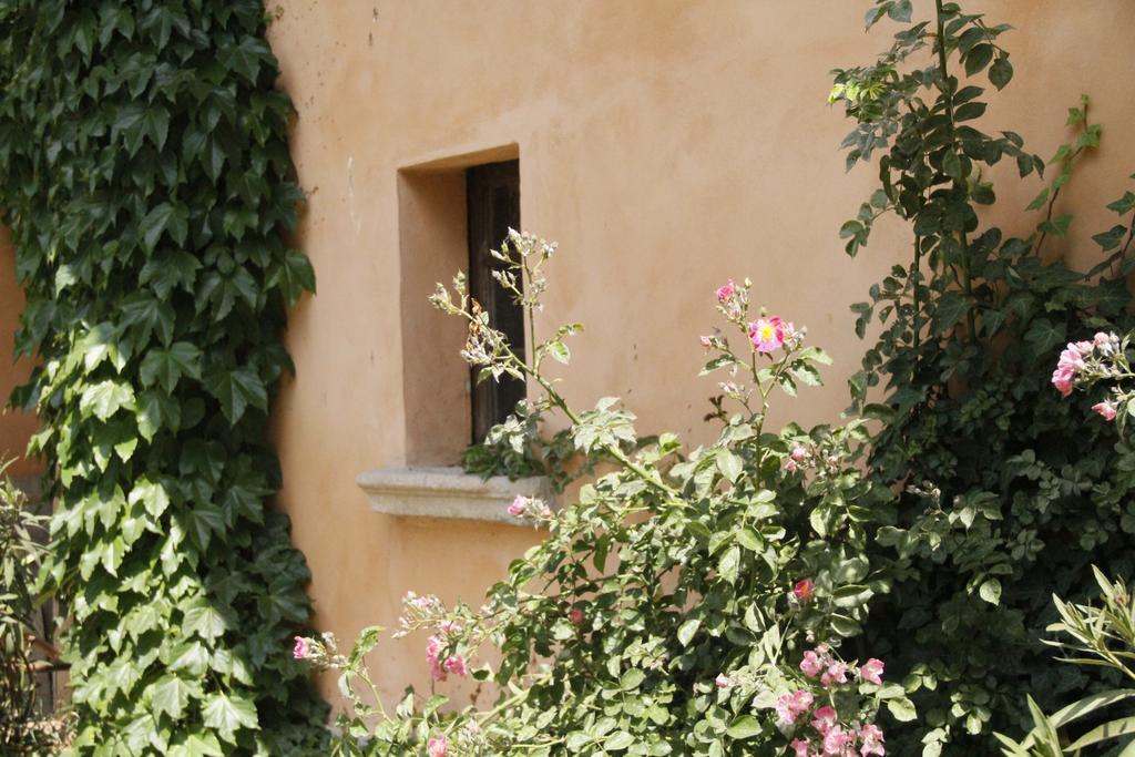 Borgo Archinto Apartamento Robecco sul Naviglio Exterior foto