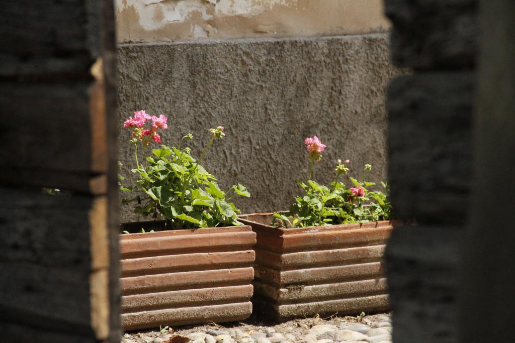Borgo Archinto Apartamento Robecco sul Naviglio Exterior foto