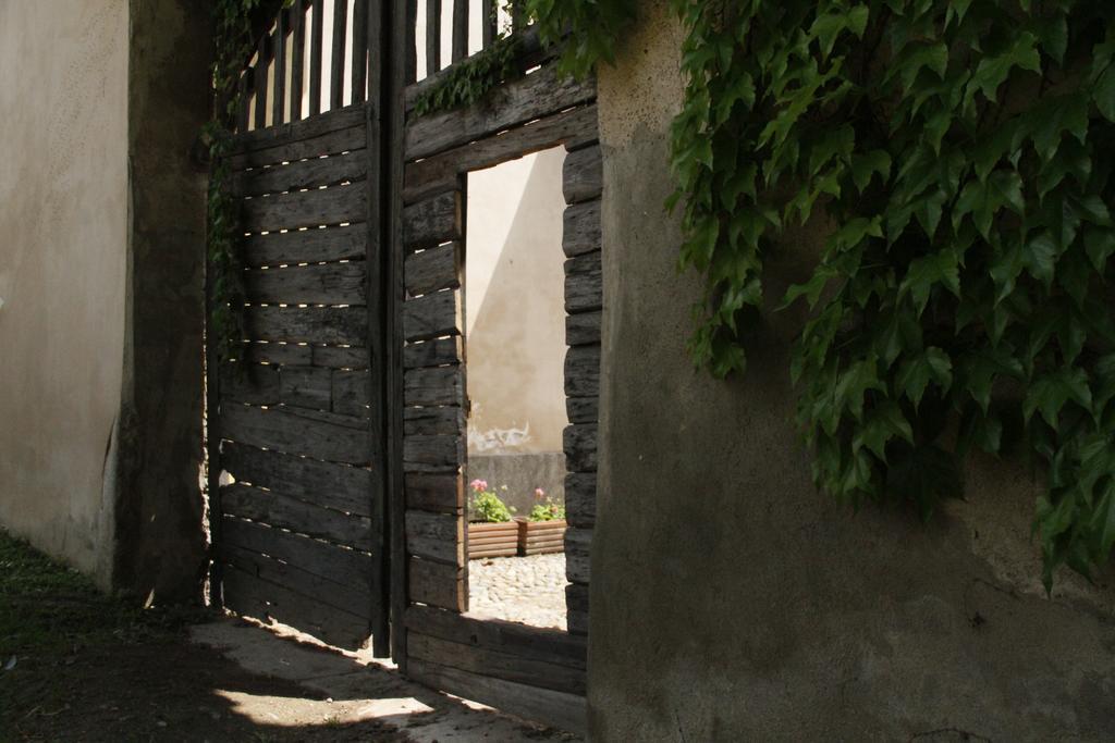 Borgo Archinto Apartamento Robecco sul Naviglio Exterior foto