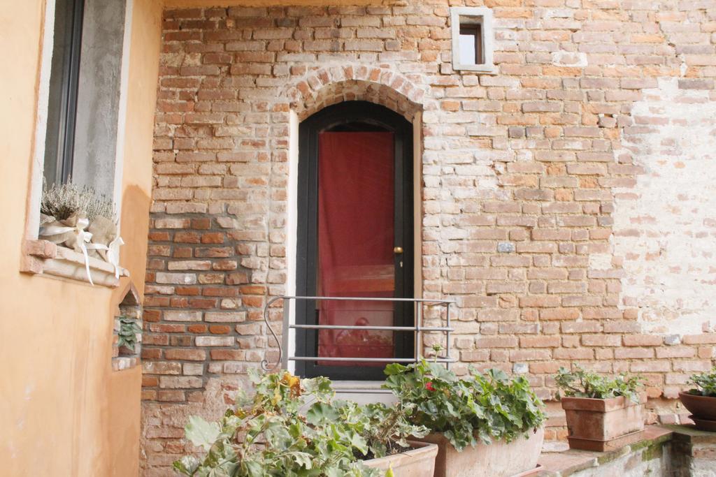 Borgo Archinto Apartamento Robecco sul Naviglio Exterior foto